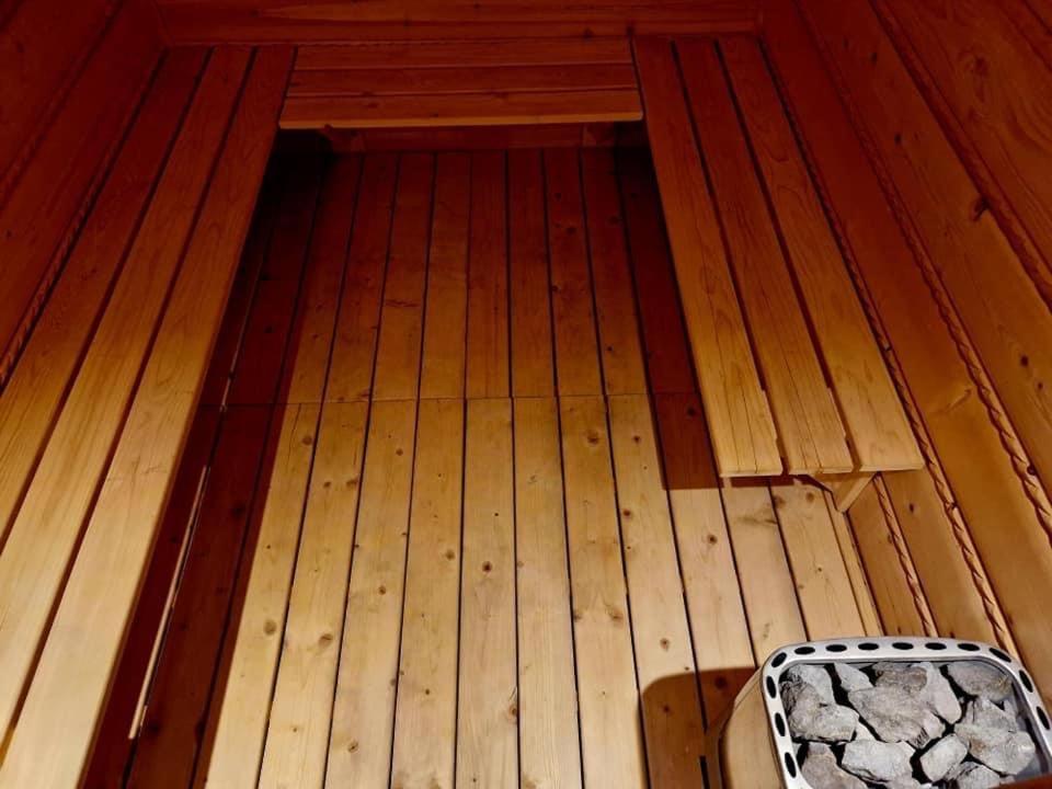 ブコビナ・タトシャンスカ Harmatowka Bed & Breakfast エクステリア 写真