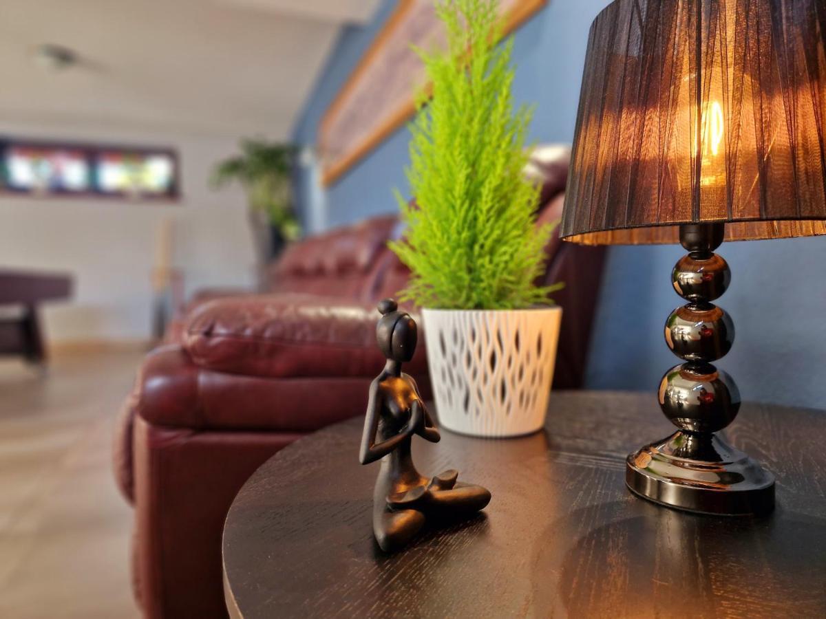 ブコビナ・タトシャンスカ Harmatowka Bed & Breakfast エクステリア 写真