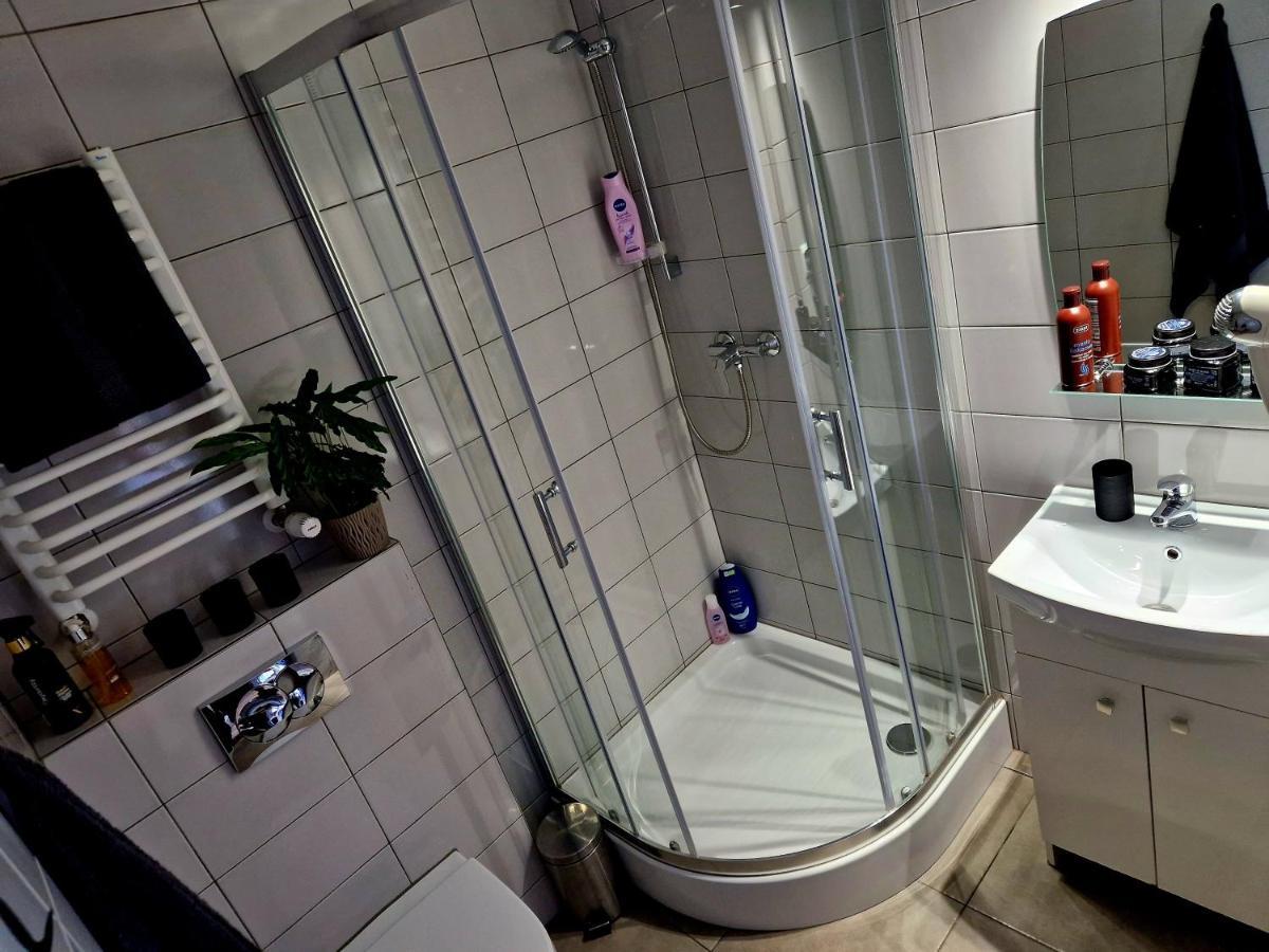 ブコビナ・タトシャンスカ Harmatowka Bed & Breakfast エクステリア 写真