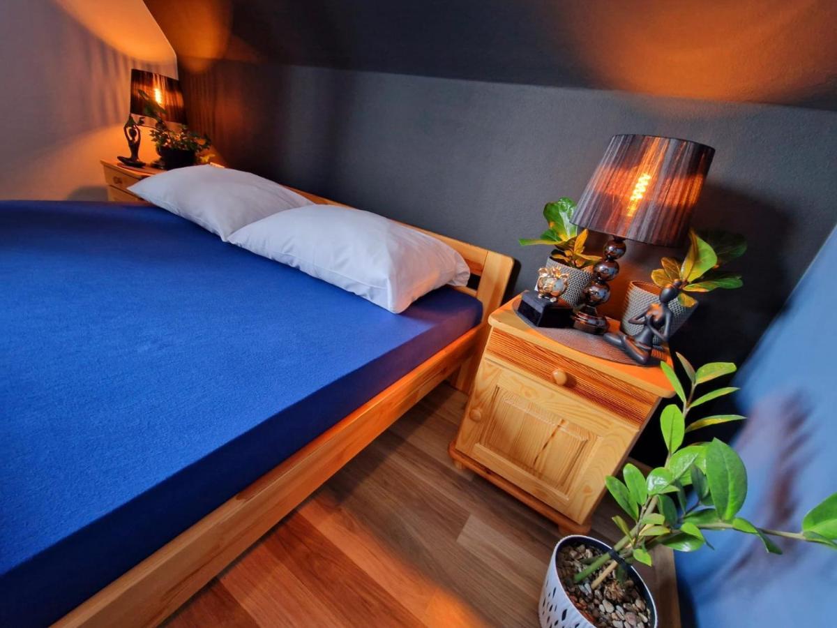 ブコビナ・タトシャンスカ Harmatowka Bed & Breakfast エクステリア 写真