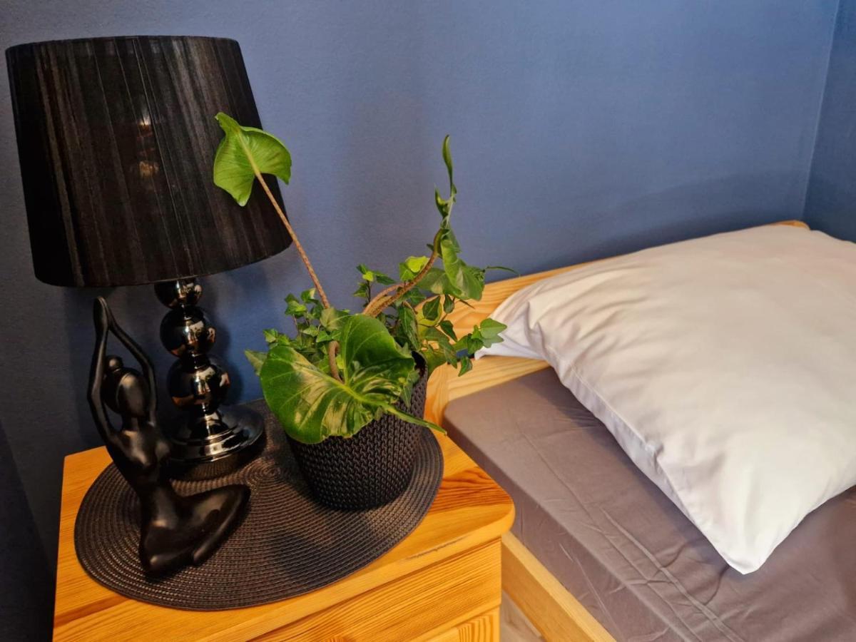 ブコビナ・タトシャンスカ Harmatowka Bed & Breakfast エクステリア 写真