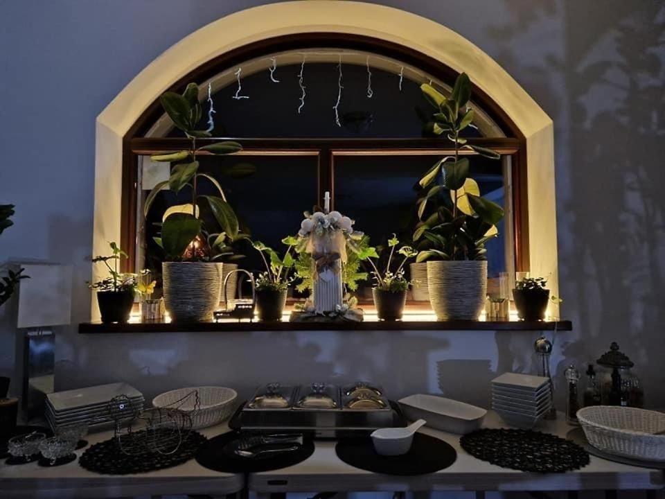 ブコビナ・タトシャンスカ Harmatowka Bed & Breakfast エクステリア 写真
